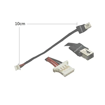 KINPOWER DC Jack Connecteur Alimentation Pour Acer Swift SF314-51 SF314-52