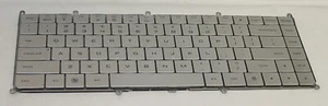 9J.N1G82.001 Dell Adamo 13 Thirteen N959M NSK-DH001 Silver US English "GRADE A" - Picture 1 of 1