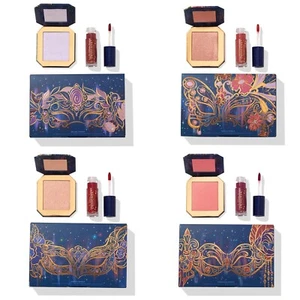 LOT of 4 Bundles COLOURPOP x DISNEY Designer Collection Midnight Masquerade NIB - Picture 1 of 10