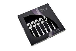 Arthur Price - Everyday Classic Dubarry - Tea Spoon Set of 6 - 240763N - Picture 1 of 1