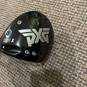 PXG 0811 X Gen 2 Driver - Picture 1 of 7
