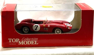 Top TMC158 Ferrari 335MM #7 1/43 - Picture 1 of 4