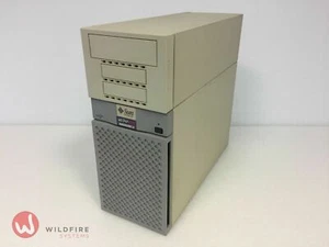 Sun Ultra 60 Creator 3D Workstation 2x 450MHz, 1GB, 36GB - Picture 1 of 5