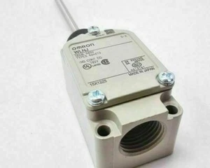 WLNJ Omron Limit Switch New 1PC &LL - Picture 1 of 3
