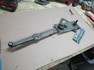 1937 Cadillac 75 Series Sedan Right Front Door Window Regulator - Picture 1 of 3