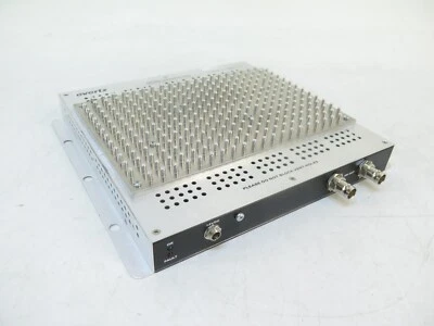 Evertz 2430RX2-10G 10G Uncompressed Video Over IP to HDMI and SDI Converter - Image 1 of 4