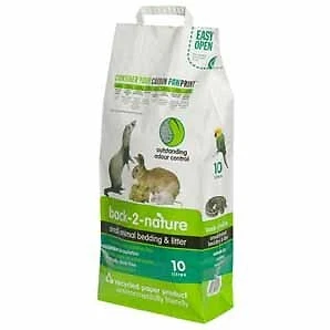 Back 2 Nature Pet Bedding - image 1 of 2