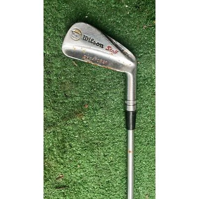 Wilson Staff Dynapower Fluid Feel 39" Golf 2 Iron RH / 1A-S17 - Image 1 of 4
