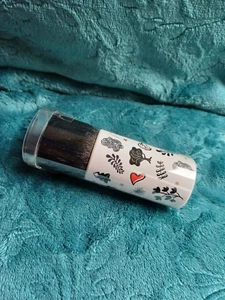 BAREMINERALS BEAUTIFUL FINISH BRUSH NEW FULL SIZE LTD ED - Picture 1 of 2