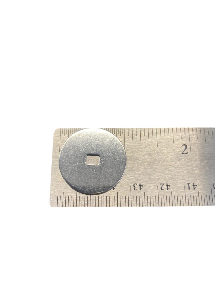 H17-5101 (Key Washer) Foto 1 de 1