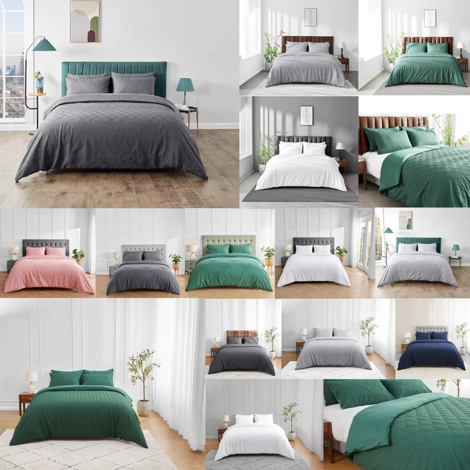 Style Spot Signature duvet set Beautiful Unique Quilt Covers Hotel Design Duvet