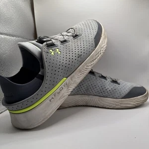Under Armour Unisex UA SlipSpeed Training Shoes (men8.5/women10). - Picture 1 of 6
