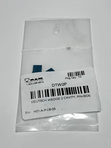 Ram Products Detach Wedge 2 Cavity 10pk - Picture 1 of 2