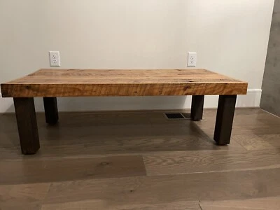 回收木质茶几 — 第 1/4 张图片