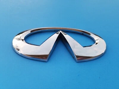 Infiniti M35 M45 2006 2007 2008 emblema trasero insignia símbolo 06 07 08 OEM (2008) Foto 1 de 3