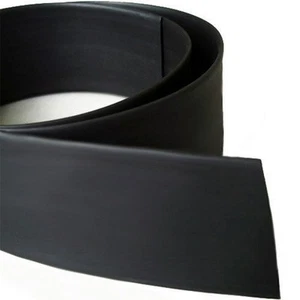 13mm-80mm Black 2:1 Heat Shrink Tube Tubing Sleeving Heatshrink Wrap Wire Cable - Picture 1 of 1
