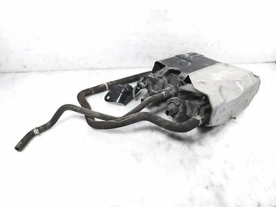 Mazda Mx-5 Miata Evap 2016-2022 carbón combustible vapor bote orines-13-96Z Foto 1 de 4