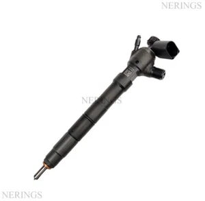 Fuel Injector Audi Seat Skoda VW 1.4 TDI 2014- 04B130277J New OEM - Picture 1 of 5