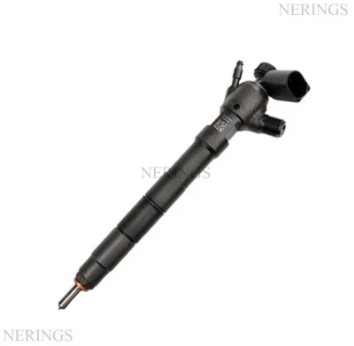 Fuel Injector Audi Seat Skoda VW 1.4 TDI 2014- 04B130277J New OEM - Image 1 of 4