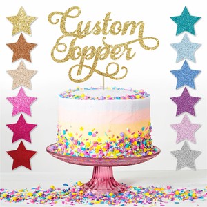 Sea Cake Decorations In Cake Toppers For Sale Ebay