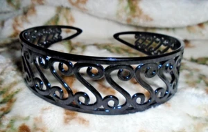 Celluloid Hair Headband 1.25'' - Picture 1 of 8