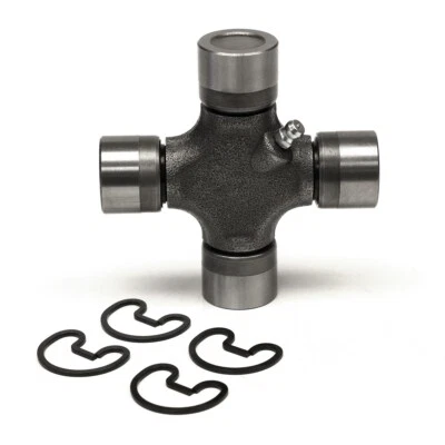 Jeep Wrangler2 TJ 1997-2006 Driveshaft UJ 1330 Series, Greaseable 5-213X - Image 1 of 2