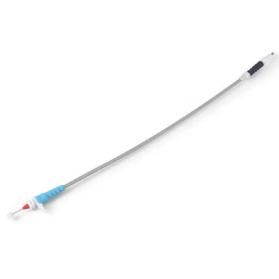 51217259828 For BMW 3' F30 F31 F35 LCI 330i 320i Front Door Hood Release Cable — 第 1/4 张图片