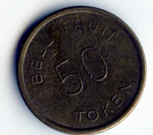 Geschäft & Attraktionen: Glockenfrucht - Bild 1 von 1