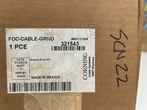 FDC-CABLE-GRND - Picture 1 of 4