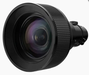 Vivitek Semi Throw Lens For DU7090Z / DU7095Z and D5xxx Series Projector - Picture 1 of 4