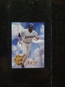 1994 FLEER UPDATE DIAMOND TRIBUTE TONY GWYNN 