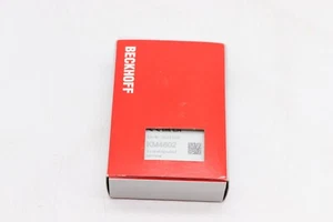 Beckhoff KM4602 - Photo 1/6