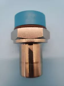 Swagelok SS-1610-1-16ST Tube Fitting, Male Connector, 1 in. Tube OD x 1 - Picture 1 of 5