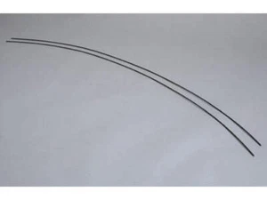 POM PIPE 2.5 X 3.5 X 1200 : 2523-022 - Picture 1 of 1