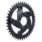 Chainring Cycling 48V1000w Motor Aluminum Alloy For Bafang Middle Motor