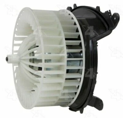 Motor Soplador HVAC Four Seasons 76972 | Auto Pieza de Alta Calidad, Ajuste Universal para Foto 1 de 4