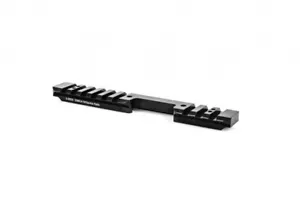 REED CZ457 Standard Aluminium 20 MOA Picatinny/Weaver Schiene - 1-0029 - Bild 1 von 2