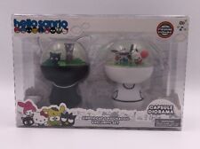 Toynami Hello Sanrio Exclusive 2-Pack: Capsule Diorama Chococat & Pochacco (D6)