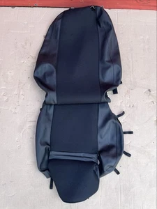 Fundas asiento mercedes vito w447 asiento conductor - Imagen 1 de 1