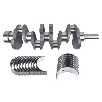Engine Crankshafts & Main Rod Bearing STD For Toyota 4Runner Pickup 22R 2.4L L4 - Image 1 of 4