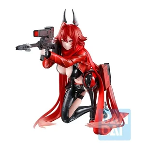 Bandai 67089 Goddess of Victory: Nikke - Red Hood Ichibansho Figure - Picture 1 of 4