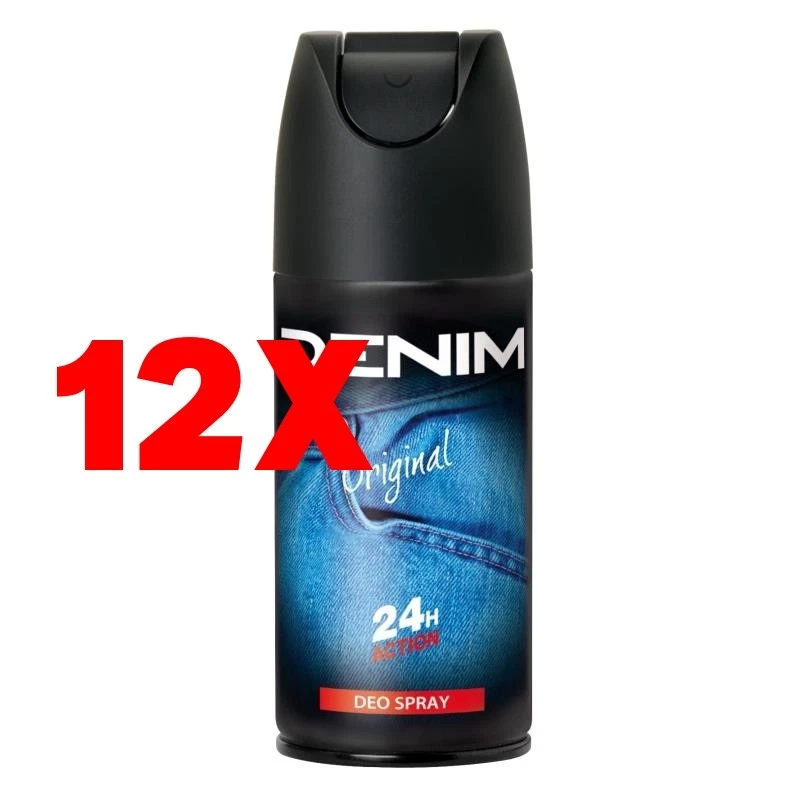 Umbro Energy Deo Body Spray – 3er Pack, Je 150 Ml, Langanhaltender Frische-Schutz