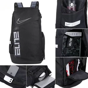 Nikes Professional Basketball Bag Travel Bag School Learning Bag,Unisex Backpack - Bild 1 von 28