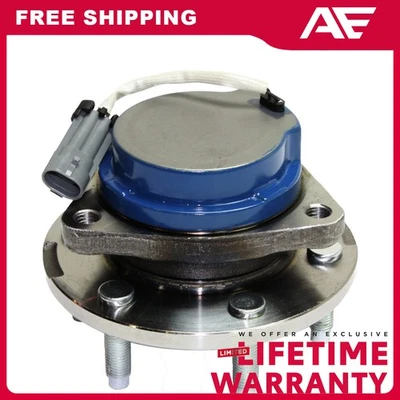 Wheel Hub For 2004-2011 Cadillac STS SRX CTS - Image 1 of 4