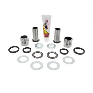 Kit cuscinetti forcellone Pivot Works - RM125/250 04-08 RMZ250 07-08 RMZ450 05-08 - Foto 1 di 1