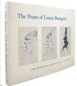 The Prints Of Louise Bourgeois - Bild 1 von 7