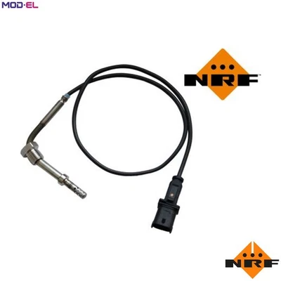 SENSOR EXHAUST GAS TEMPERATURE 707101 FOR 188A8.000 199B1.000 312B1.000 1.2L - Image 1 of 4