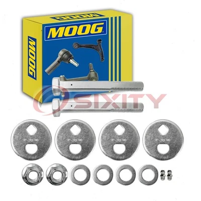 Kit de inclinación delantera MOOG para Mazda B2300 2001-2010 suspensión bo Foto 1 de 4
