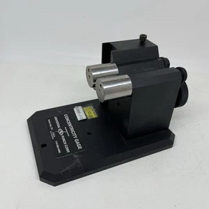 J-20 Universal Punch Corp. Concentricity Gage 14968-J-20 Tool READ - Picture 1 of 15