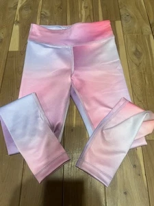 Girls Athletia Leggings - Picture 1 of 2